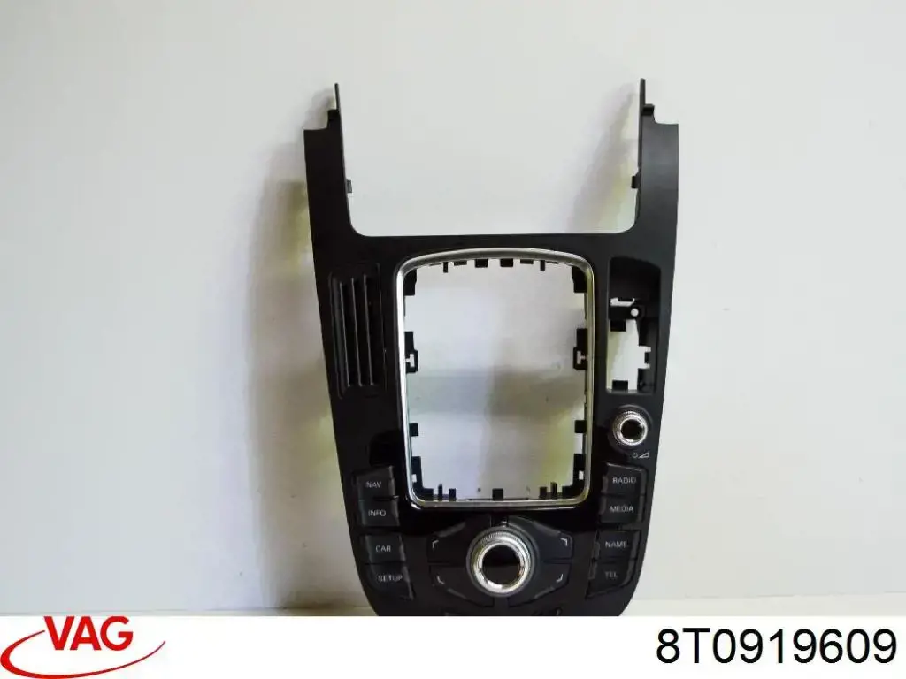  VAG 8T0919609 ціна, від 38.09 USD