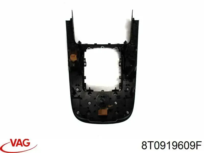 Купити 8T0919609F VAG Блок керування мультимедійний