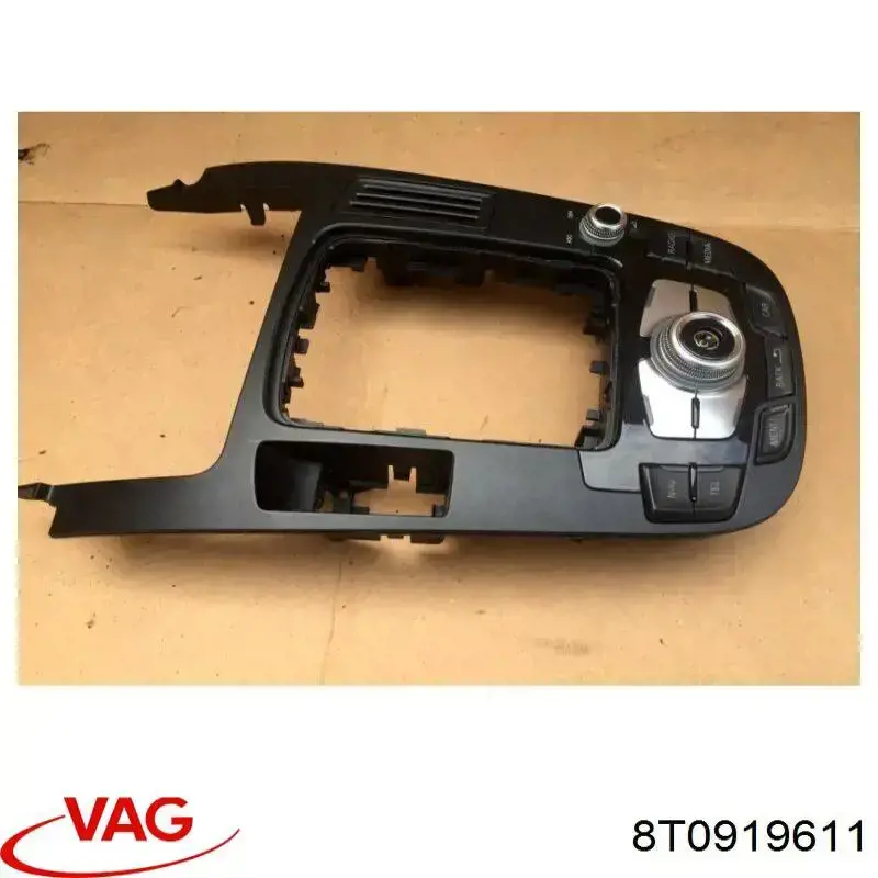  VAG 8T0919611 ціна, від 72.69 USD
