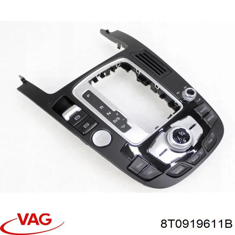 8T0919611B VAG 