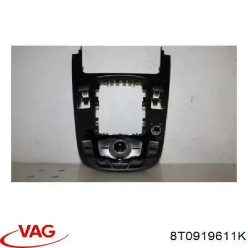  8T0919611K VAG