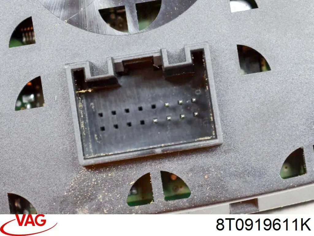  8T0919611K VAG
