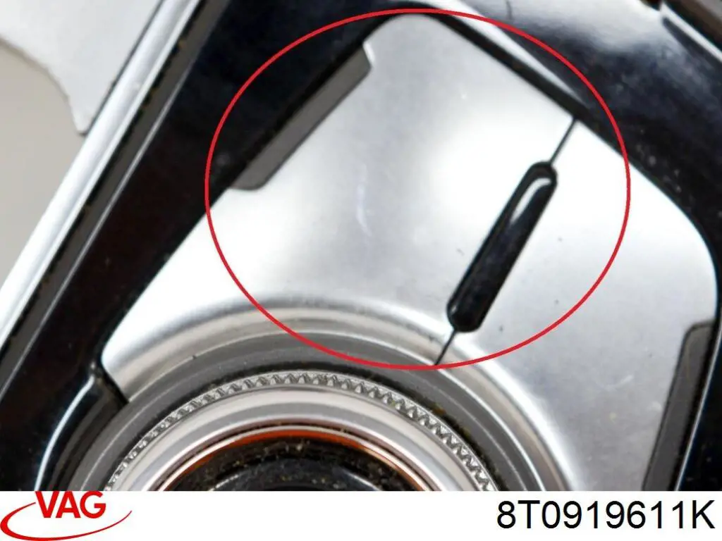 8T0919611K VAG 