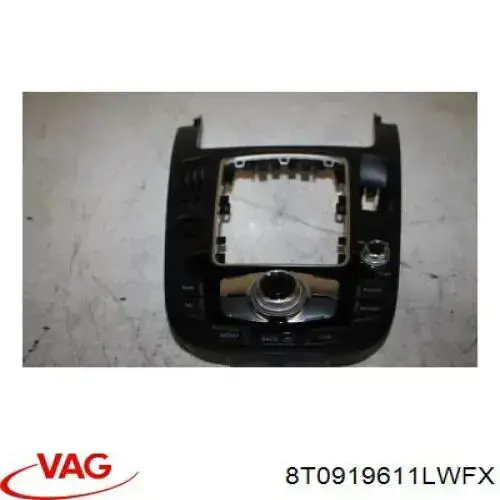  VAG 8T0919611LWFX