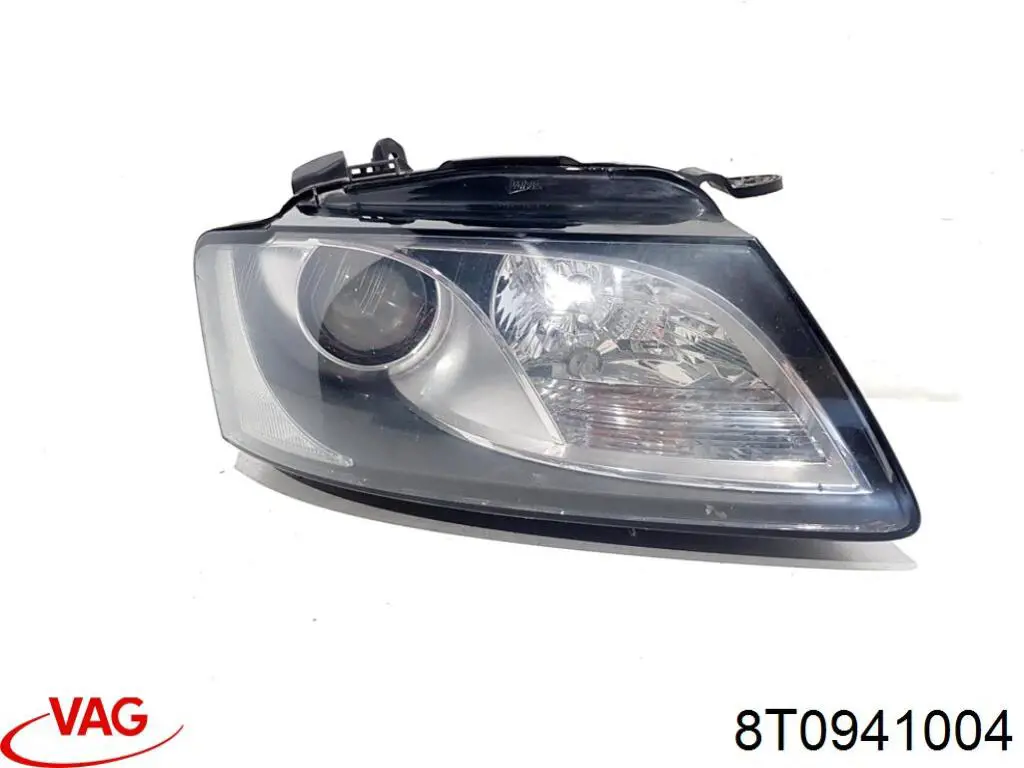  VAG 8T0941004 ціна, від 88.68 USD