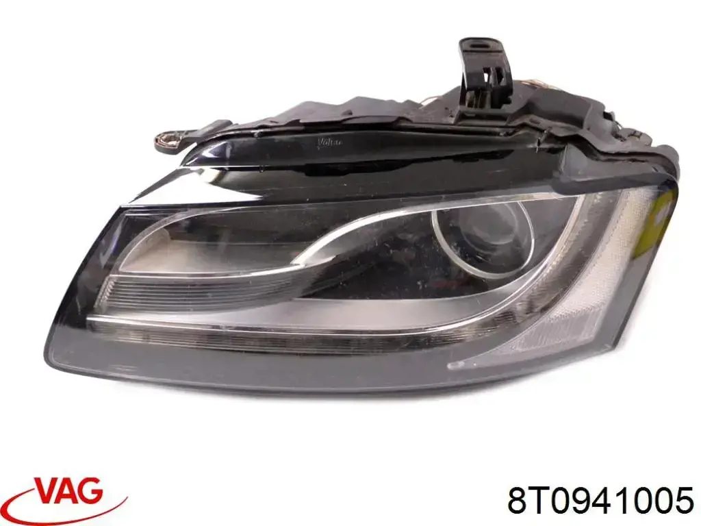 8T0941005 VAG Фара дальнього світла в зборі