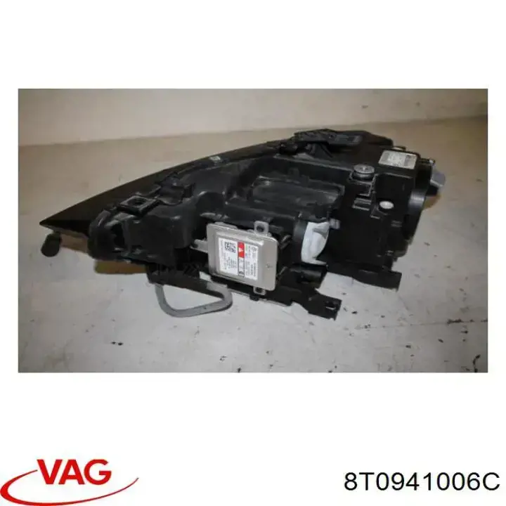  8T0941006C VAG