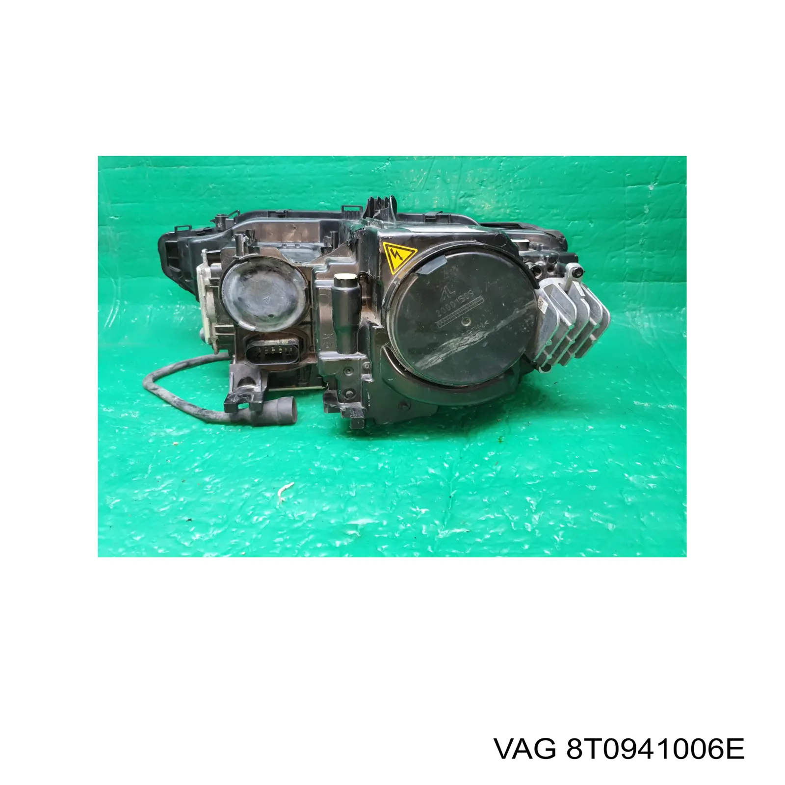  8T0941006E VAG