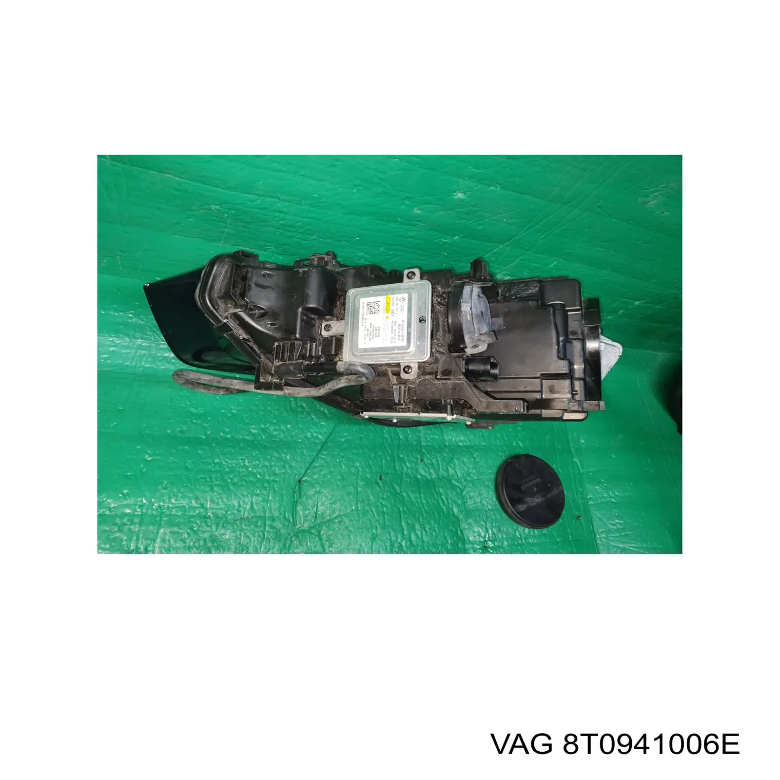 8T0941006E VAG 
