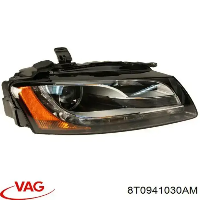 Фара правая VAG 8T0941030AM ціна, від 150.00 USD