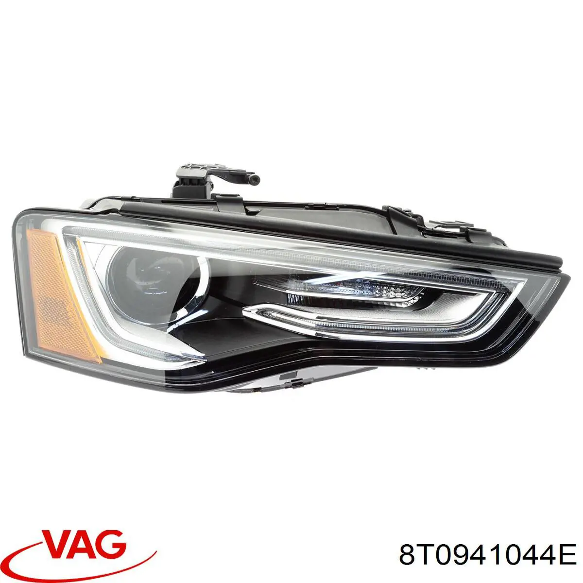 Фара правая Signeda ZAD111618R ціна, від 513.10 USD