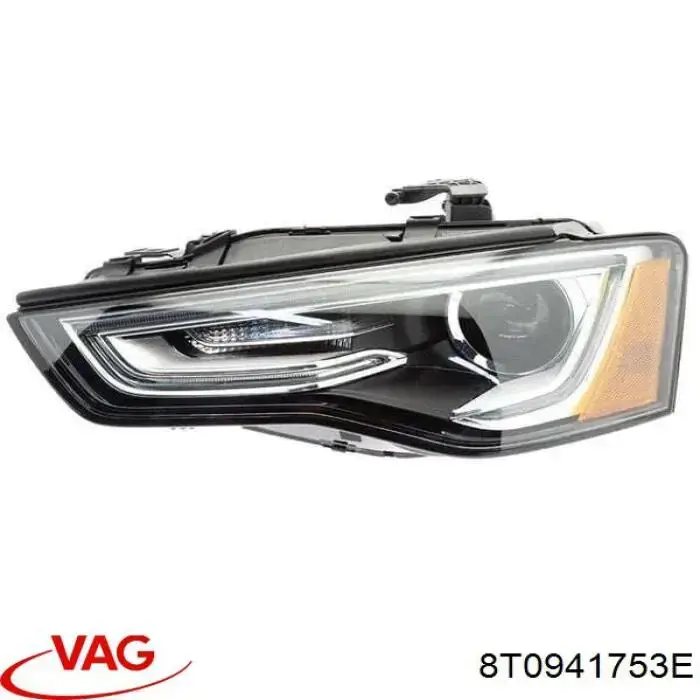 Купити 8T0941753E VAG 