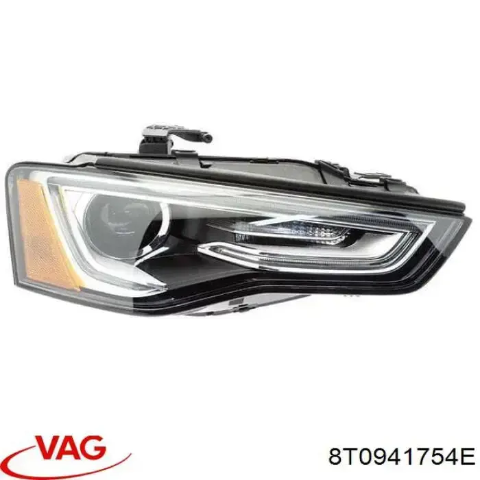 8T0941754E VAG 