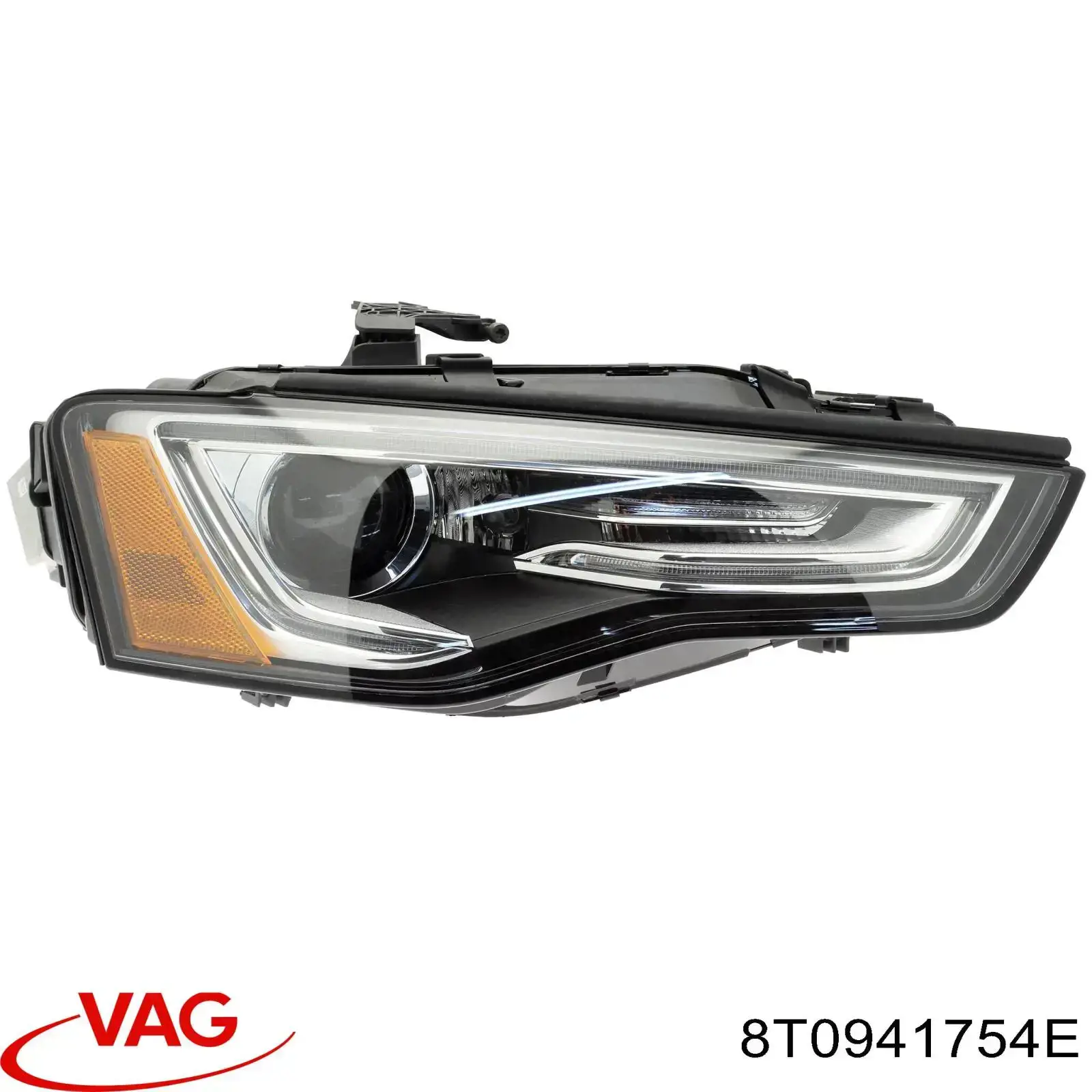  VAG 8T0941754E ціна, від 1001.94 USD