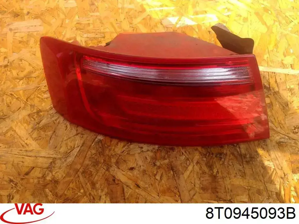8T0945093B VAG 