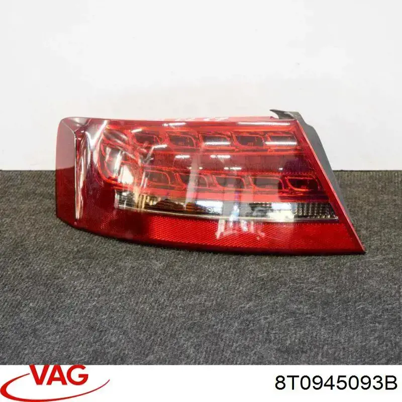  VAG 8T0945093B ціна, від 45.53 USD