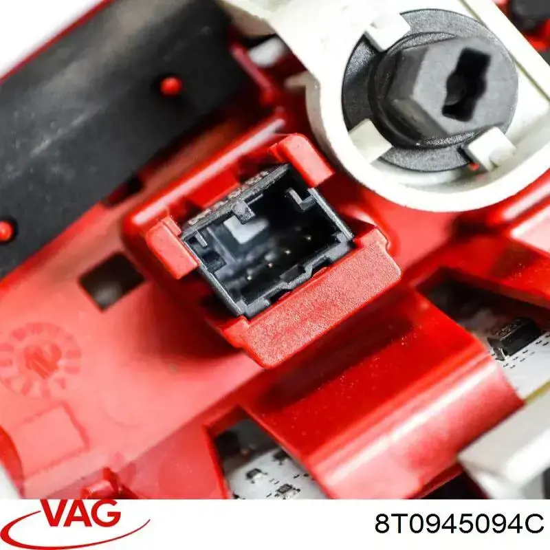 Стоп задній VAG 8T0945094C ціна, від 232.13 USD