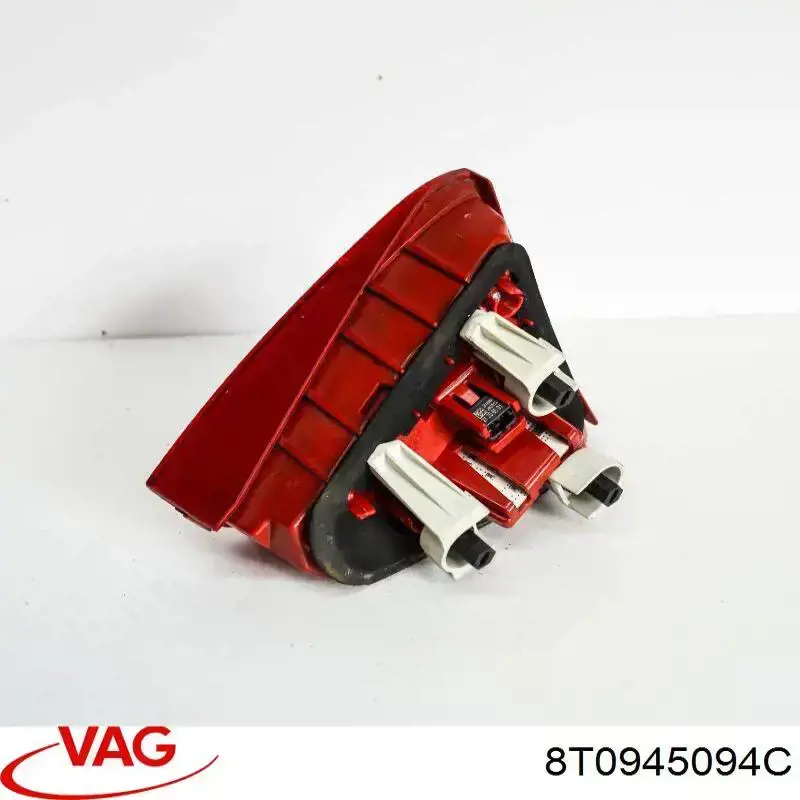 Купити 8T0945094C VAG Ліхтар задній внутрішній правий
