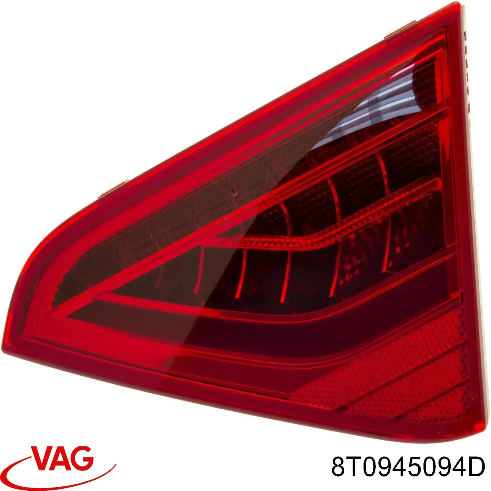 8T0945094D VAG Ліхтар задній правий, внутрішній