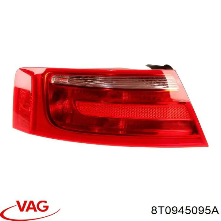 8T0945095A VAG 