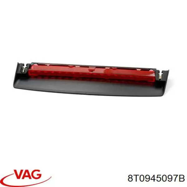 Стоп-сигнал VAG 8T0945097B ціна, від 27.62 USD