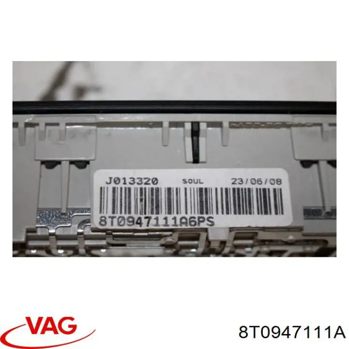 8T0947111A VAG 