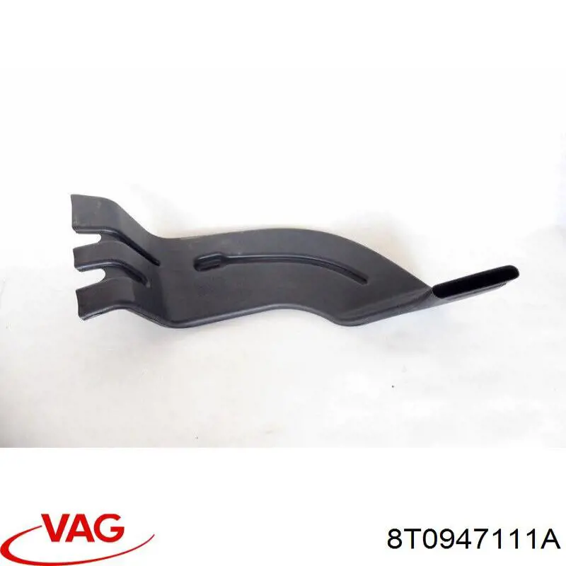  VAG 8T0947111A ціна, від 6.35 USD