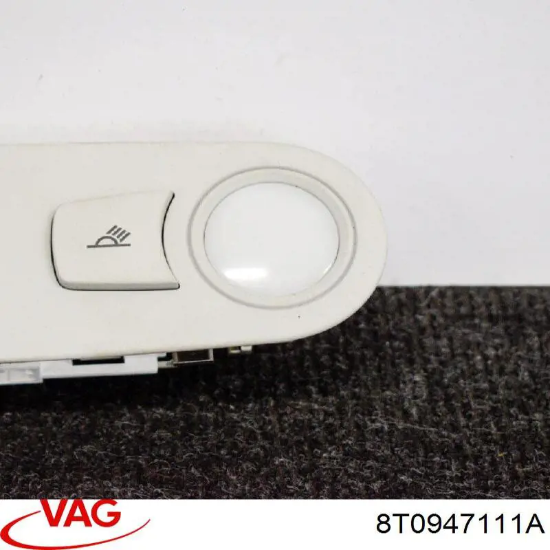  8T0947111A VAG
