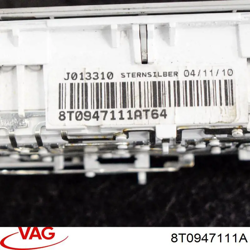  VAG 8T0947111A