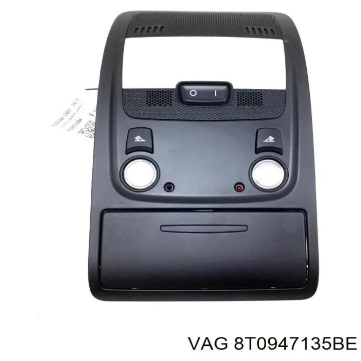 8T0947135BE VAG 