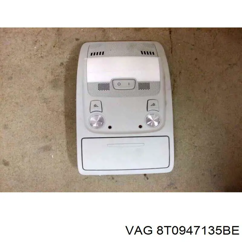 VAG 8T0947135BE ціна, від 12.60 USD