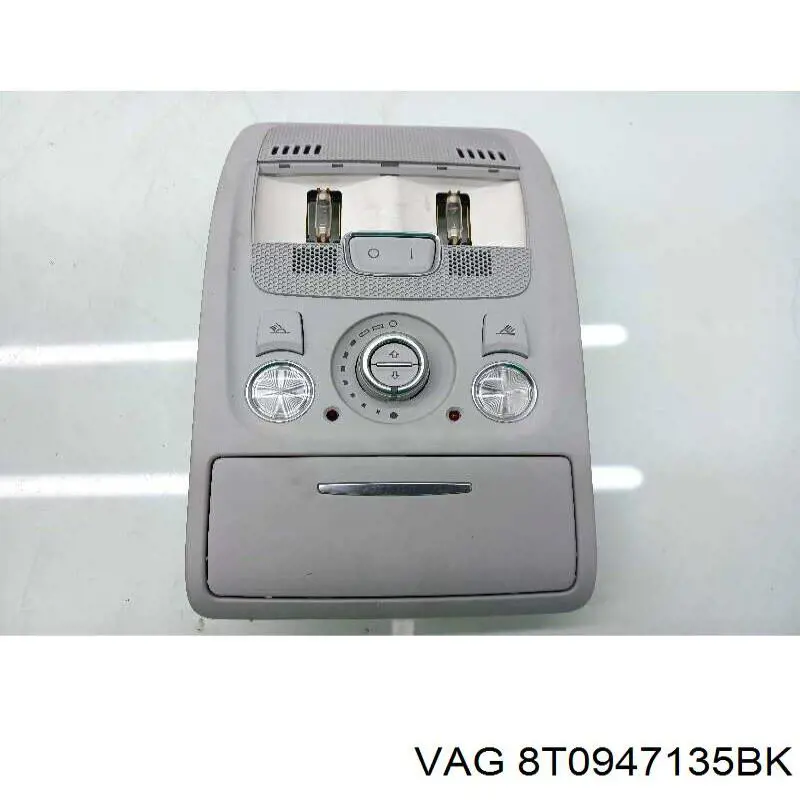 Купити 8T0947135BK VAG 