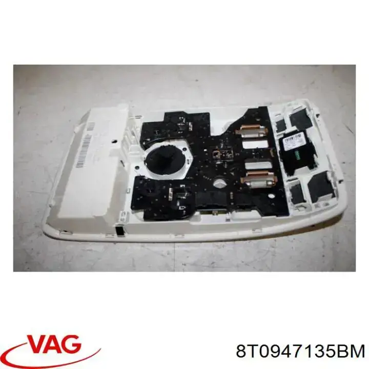 8T0947135BM VAG 