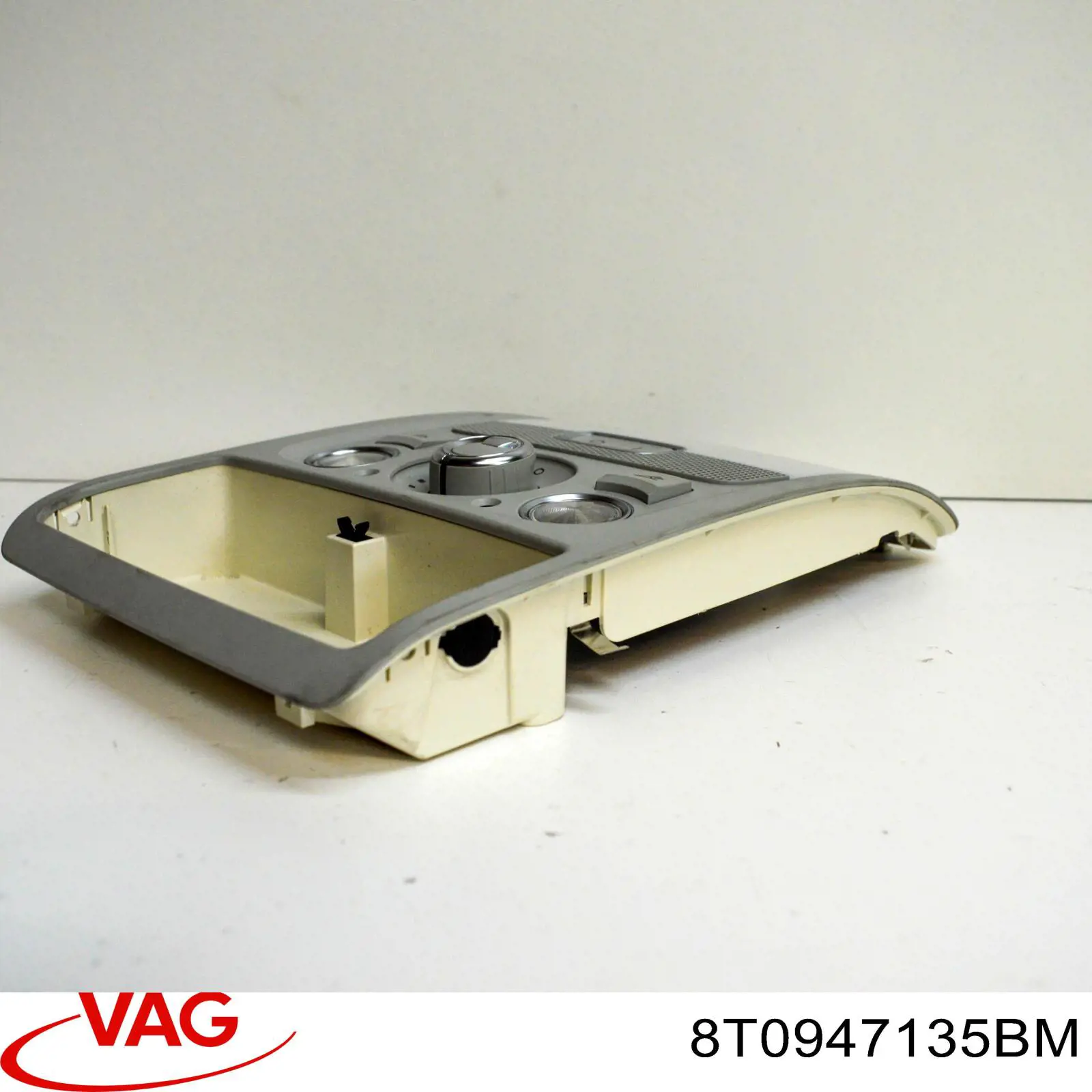 8T0947135BM VAG 