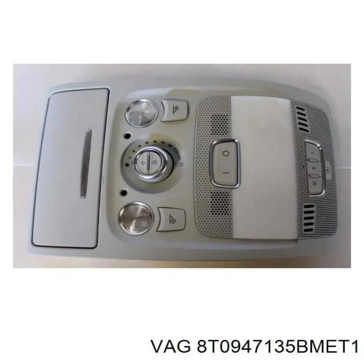 Купити 8T0947135BMET1 VAG 