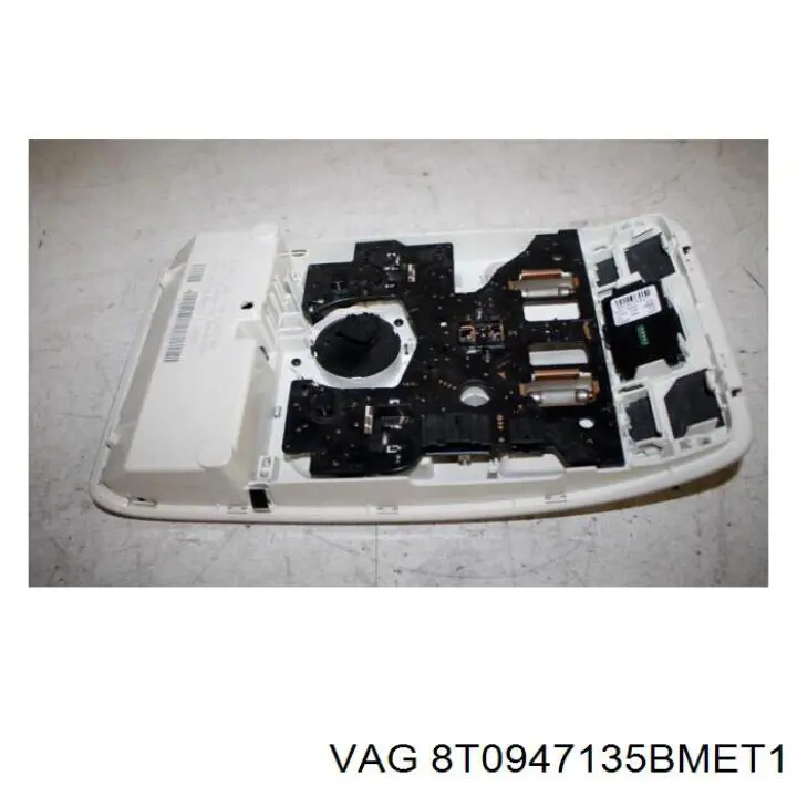 8T0947135BMET1 VAG 