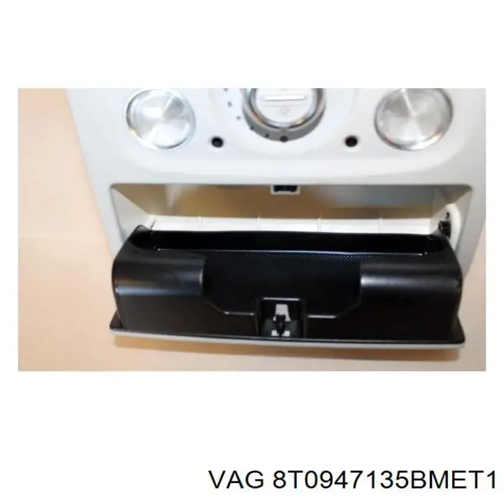  VAG 8T0947135BMET1 ціна, від 16.97 USD