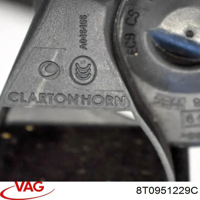 8T0951229C VAG