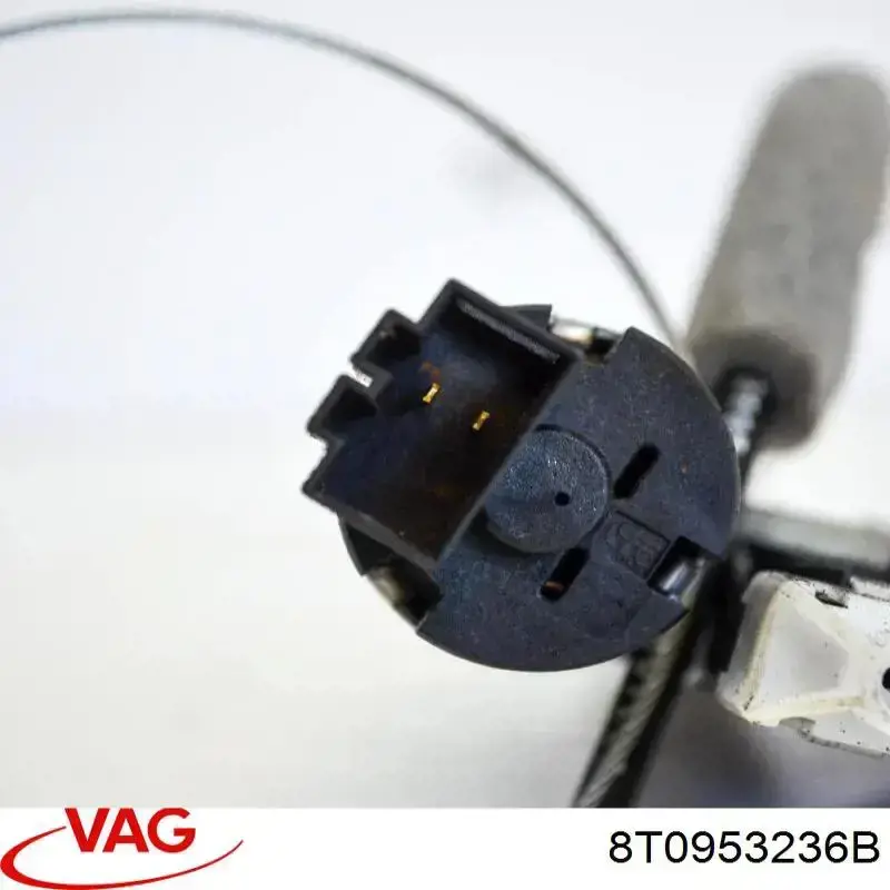  VAG 8T0953236B ціна, від 12.67 USD