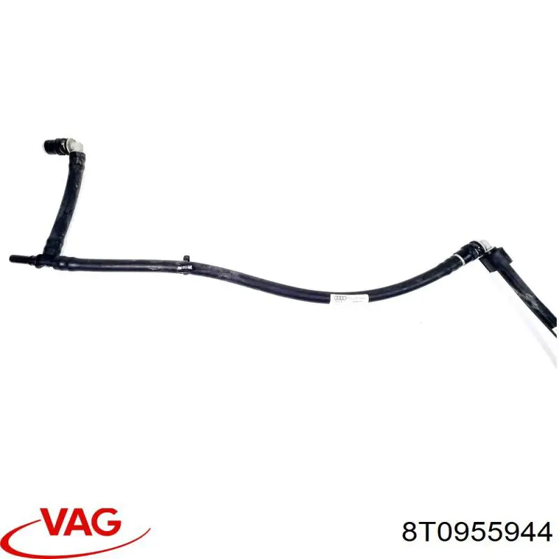  VAG 8T0955944