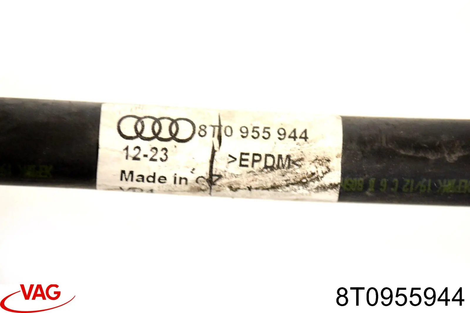 8T0955944 VAG 