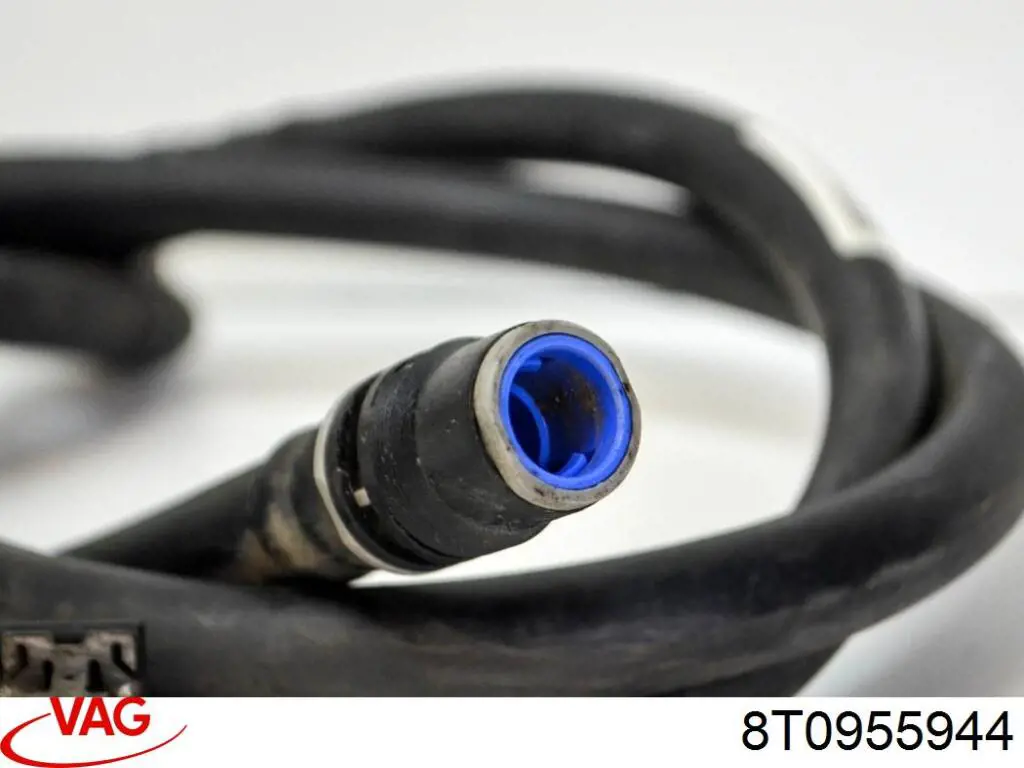  VAG 8T0955944 ціна, від 12.68 USD