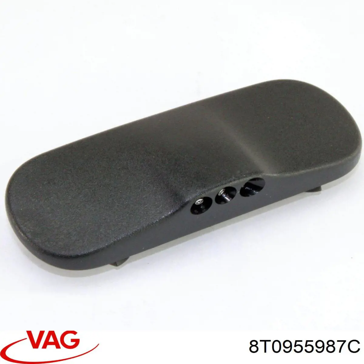 8T0955987C VAG Сопло склоомивача вітрового скла