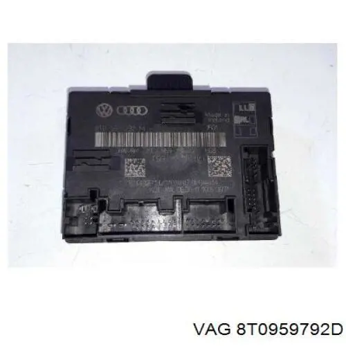 Купити 8T0959792D VAG 