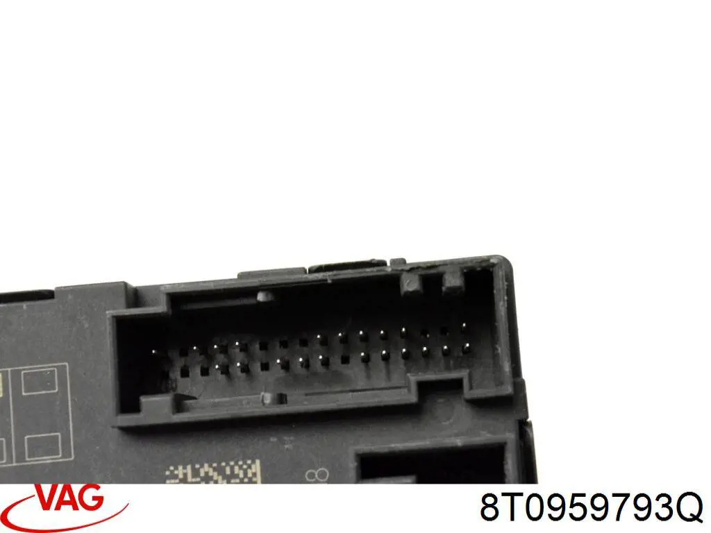 8T0959793Q VAG 