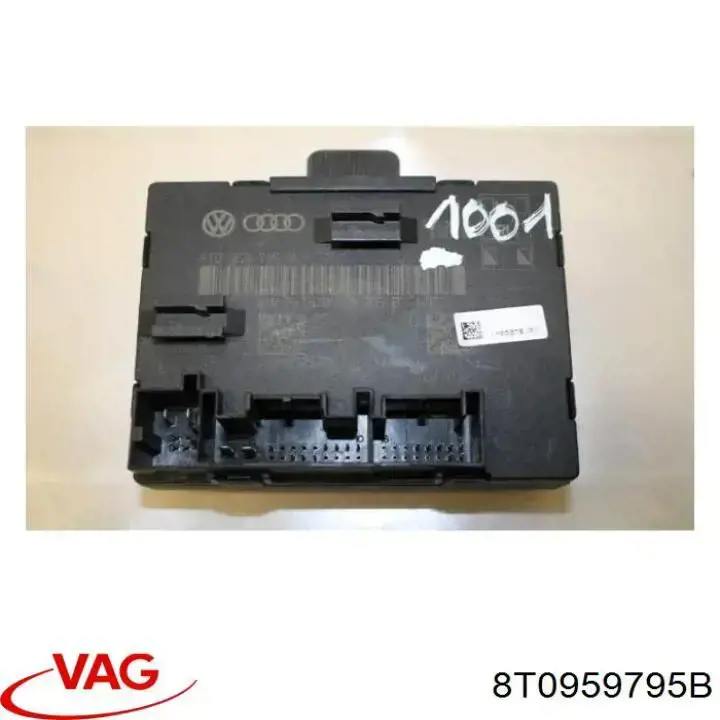 8T0959795B VAG 