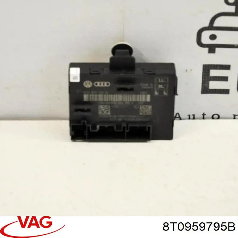  VAG 8T0959795B ціна, від 7.60 USD