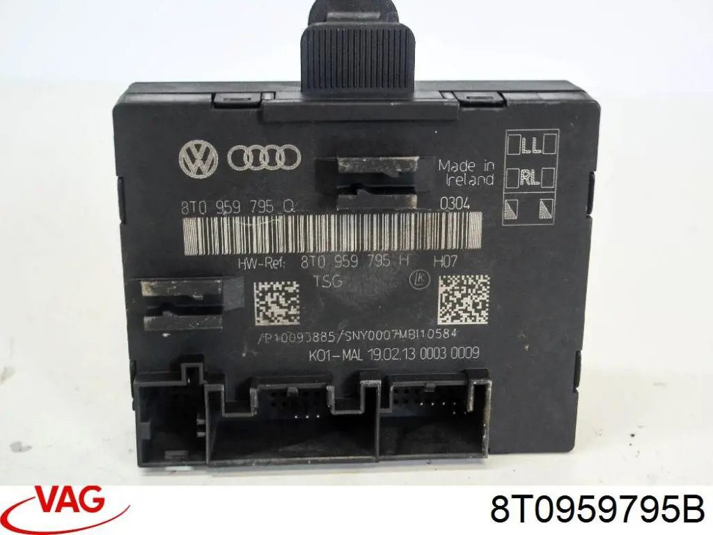 Купити 8T0959795B VAG 