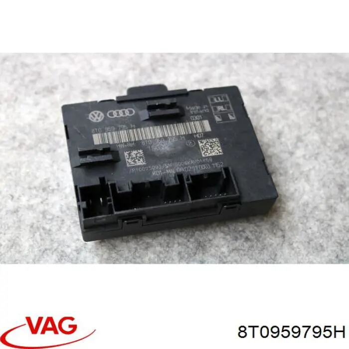 Купити 8T0959795H VAG 