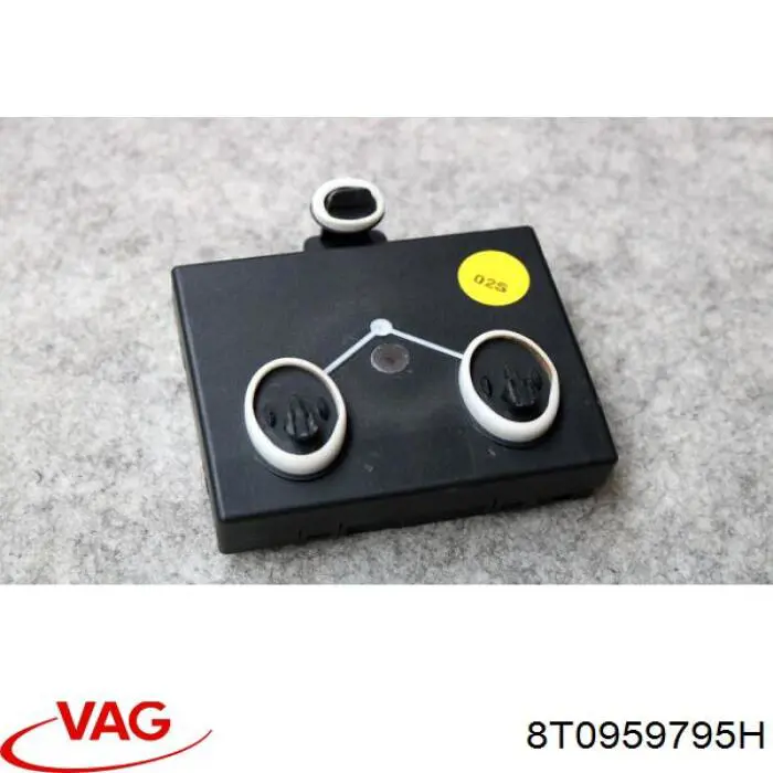 8T0959795H VAG 